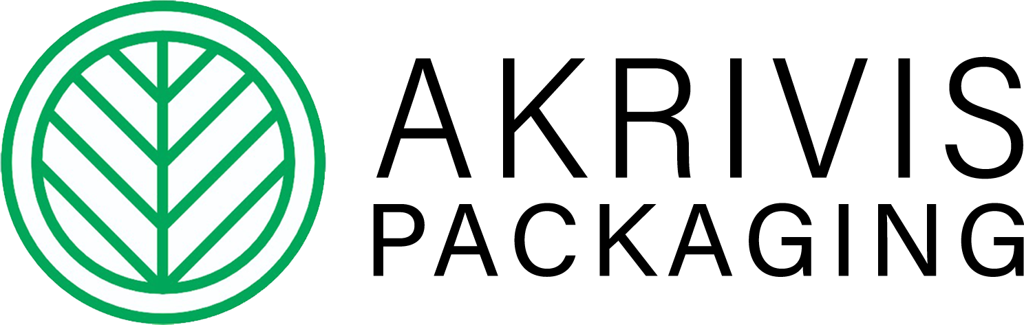 Akrivis Packaging Logo